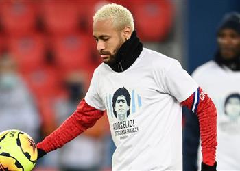 رئيس برشلونة الأسبق نيمار يرغب في العودة لـ كامب نو ويجب تحسين سلوكه