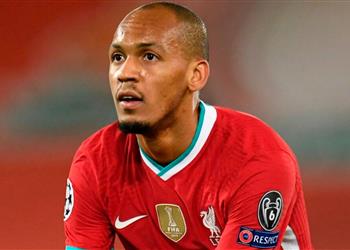 فابينيو تعلمت من ماتيب وفان دايك كيفية الدفاع في ليفربول