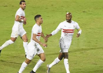 بعد رفض الزمالك مهاجم برشلونة السابق بديل محتمل لـ مصطفى محمد في سانت إيتيان