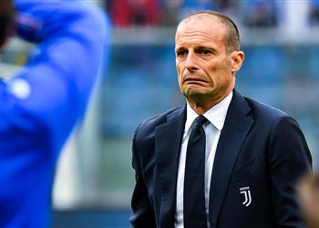 أليجري ينضم لقائمة المرشحين لخلافة توخيل في باريس سان جيرمان