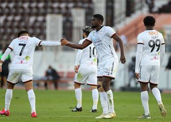 بالفيديو الشباب يهزم الباطن بثلاثية في الدوري السعودي