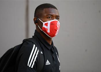 تقارير ريال مدريد يتفوق على مانشستر يونايتد في سباق ضم ألابا