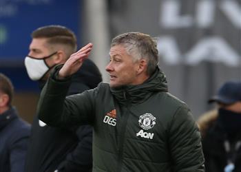 سولشاير ليندلوف تعرض لإصابة أمام ليستر ويدافع عن راشفورد