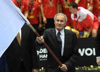 بعد أزمة المنشطات الاتحاد الدولي لليد ي حدد شروط مشاركة روسيا في مونديال مصر 2021