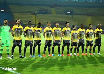 فيديو الإنتاج الحربي يزيد من جراح المقاولون ويحقق الفوز الأول في الدوري