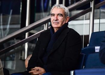 بعد رفض فايلر رسمي ا ريمون دومينيك مدير ا فني ا لـ نانت الفرنسي