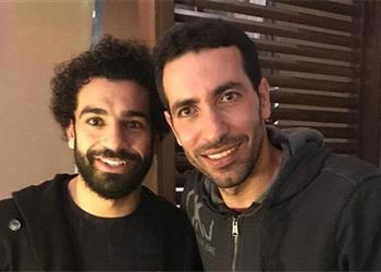 أبو تريكة يختار التشكيل المثالي للدوري الإنجليزي في 2020 صلاح في الهجوم