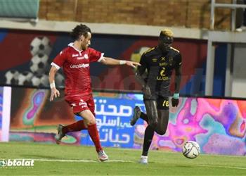 الأهلي ي علن اقتراب رحيل بادجي لنادي أوروبي وتوثيق عقد مروان محسن