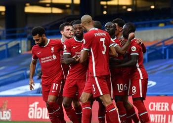 تعرف على معلق مباراة ليفربول ووست بروميتش ألبيون اليوم في الدوري الإنجليزي