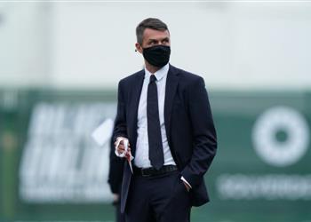 مالديني بيولي مدرب عظيم وإبراهيموفيتش يشعر بالغضب بسبب إصابته