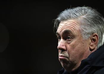 أنشيلوتي بعد تخطي شيفيلد لم نتوقع تواجدنا في وصافة الدوري الإنجليزي