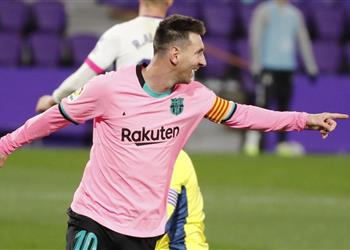 ناد أمريكي يحلم بالتعاقد مع ميسي رغم اهتمام مانشستر سيتي