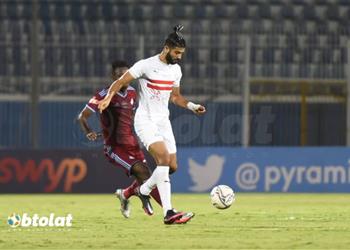 فرجاني ساسي على رادار الدحيل القطري لضمه قبل كأس العالم للأندية