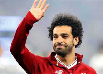 لاعب ليفربول السابق رحيل محمد صلاح دعونا نستمتع به الآن