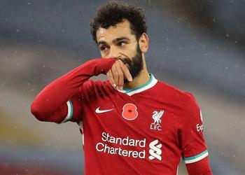 مهاجم ليفربول السابق ينصح محمد صلاح كن صريح ا وأخبر النادي بما تريده