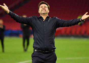 بوتشيتينو يقرر تغيير سياسة الانتقالات في باريس سان جيرمان