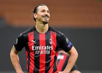 إبراهيموفيتش يكشف سر استمراره في الملاعب ويؤكد لن أستبدل كراتي الذهبية الخاصة بالبالون دور