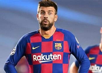 بيكيه ميسي الأفضل في التاريخ وثمانية بايرن ميونخ أسوأ لحظات حياتي