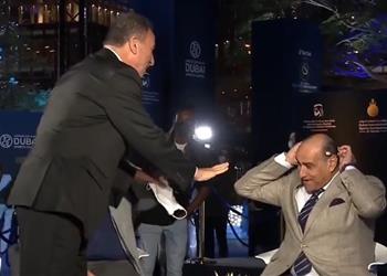 خالد بيومي الأهلي من أعظم أندية العالم والخطيب أحرجنا