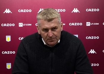 مدرب أستون فيلا قبل مواجهة تشيلسي نعرف ما سنواجهه و المرتدات سلاحنا