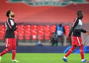 جماهير ليفربول بعد التعثر أمام وست بروميتش هل محمد صلاح وماني يكرهان بعضهما