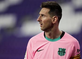 ESPN تكشف موقف ليونيل ميسي من الرحيل عن برشلونة في يناير