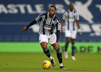 لاعب وست بروميتش بعد التعادل الثمين أمام ليفربول احتجنا لفرصة واحدة فقط