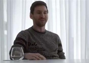 ميسي برشلونة حياتي وسأقاتل على كل الألقاب ما حدث في الصيف أصبح من الماضي