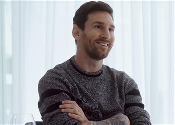 ليست إنجلترا ميسي ي لمح لوجهته المقبلة حال رحيله عن برشلونة