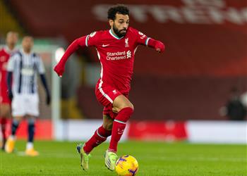 ترتيب هدافي الدوري الإنجليزي بعد نهاية الجولة الخامسة عشر