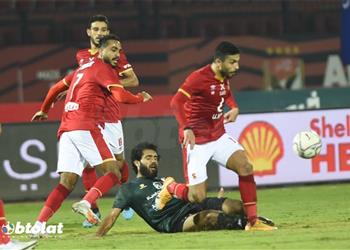تعرف على حكام مباراتي الأهلي والاتحاد والزمالك وسموحة اليوم في الدوري