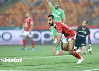 موعد والقناة الناقلة لمباراة الأهلي والاتحاد السكندري في الدوري