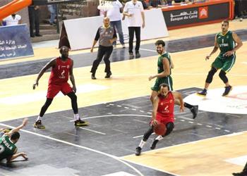 الاتحاد السكندري واجهنا الأهلي رغم إصابة لاعبيه بفيروس كورونا واتحاد السلة حدث خطأ