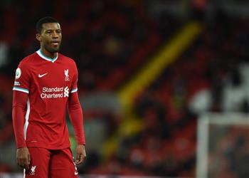فينالدوم يتوجه بطلب إلى ليفربول بشأن مستقبله