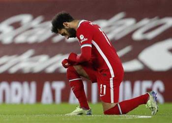 محمد صلاح بينهم أسطورة ليفربول يلوم 3 نجوم بعد التعادل مع وست بروميتش