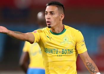 صن داونز يصدم الأهلي في بيان رسمي بشأن صفقة سيرينو