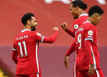 أهمها مستقبل محمد صلاح 3 قرارات مصيرية يدرسها ليفربول قبل 2021