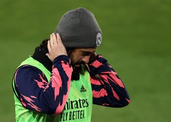 موندو ديبورتيفو إيسكو يبحث عن مخرج من ريال مدريد في ميركاتو الشتاء