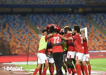 بدلاء الأهلي أمام الاتحاد السكندري عودة وليد سليمان ومروان محسن وحسين الشحات