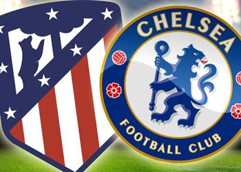 تقارير أتلتيكو مدريد يبدأ محادثات استعارة لاعب تشيلسي