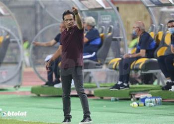 أحمد سامي غياب علي غزال أثر علينا أمام الزمالك وبن شرقي كلمة السر