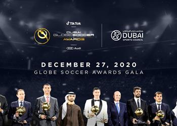 سبورت برشلونة مستاء من حفل جوائز جلوب سوكر