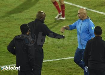 إبراهيم حسن موسيماني سيرحل عن الأهلي وأعطوا المهمة لعم حارث وسيفوز ببطولات