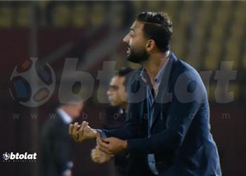 ميدو طلبات ساسي مستحيلة والزمالك لن يجدد عقده ومصطفى محمد سايق العوج