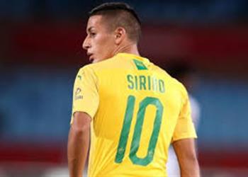 شوبير سيرينو أكد لي أنه سيقاتل من أجل الانتقال إلى الأهلي