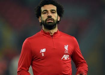 أسطورة ليفربول هناك مبالغة بشأن تصريحات محمد صلاح ولست قلق ا على مستقبله