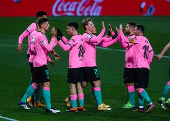 مواعيد مباريات اليوم الثلاثاء 29 12 2020 والقنوات الناقلة برشلونة يواجه إيبار وآرسنال أمام برايتون