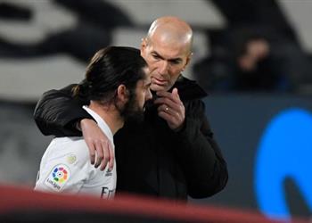 آس تكشف وجهة إيسكو المقبلة مع اقتراب رحيله عن ريال مدريد