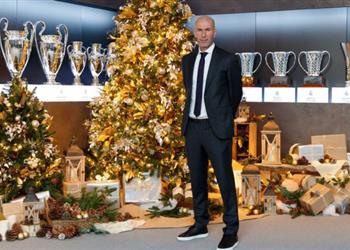 تقارير تكشف موقف ريال مدريد من الميركاتو الشتوي