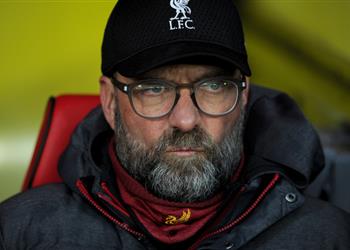 نجم إنجلترا السابق يورجن كلوب غير مرتاح وما يفعله ليس جيد ا لليفربول